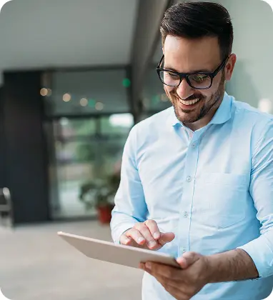 Accompagnement investissement résidence de services