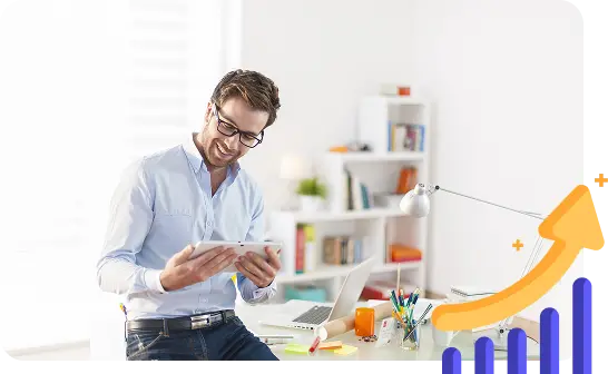 Illustration de l'investissement immobilier