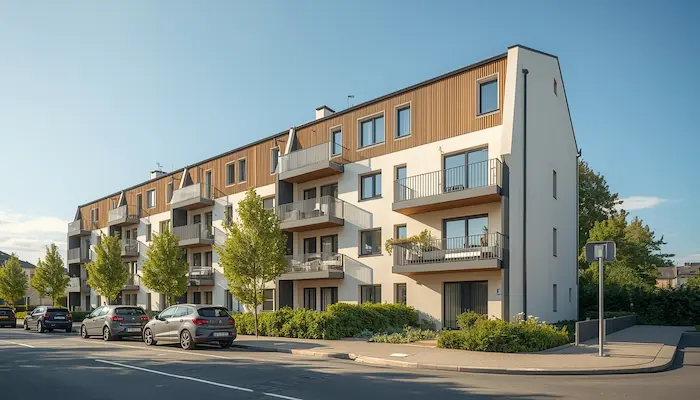 A retenir sur l'exonération de taxe foncière