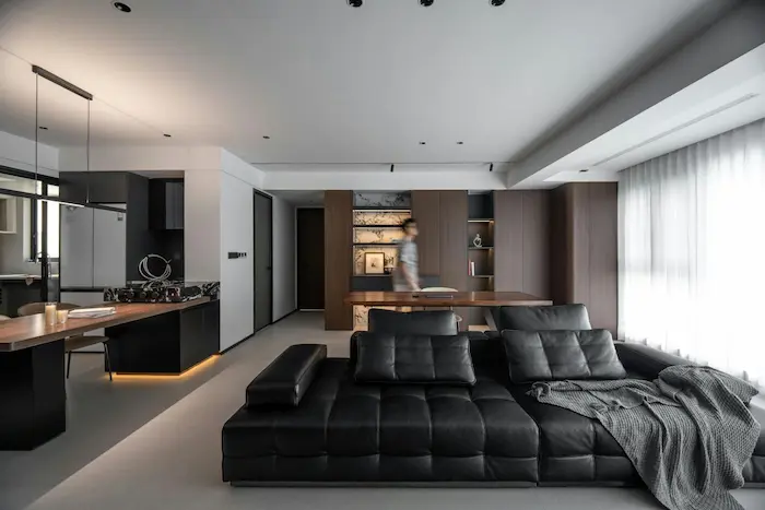 Achat appartement neuf Courbevoie : votre logement dans le 92