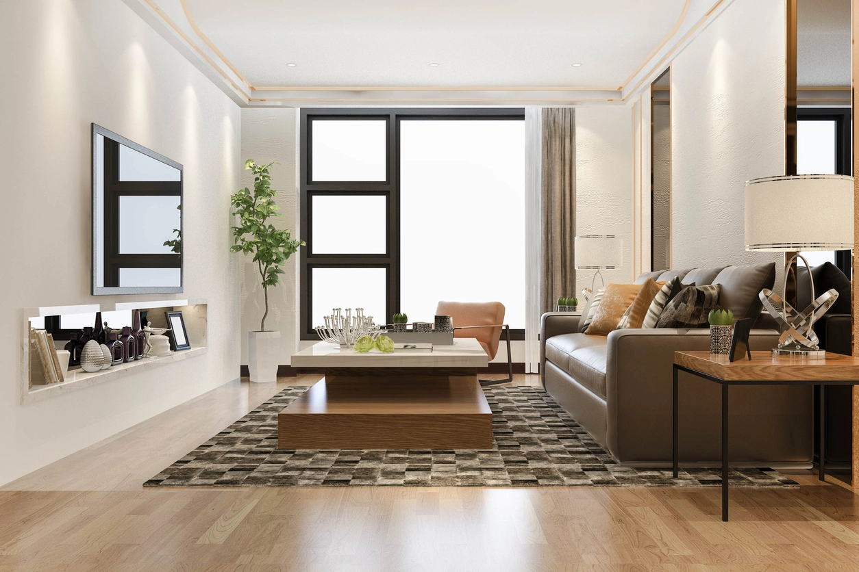 Confiez votre achat d'un appartement neuf à Nantes à Elyne Immo