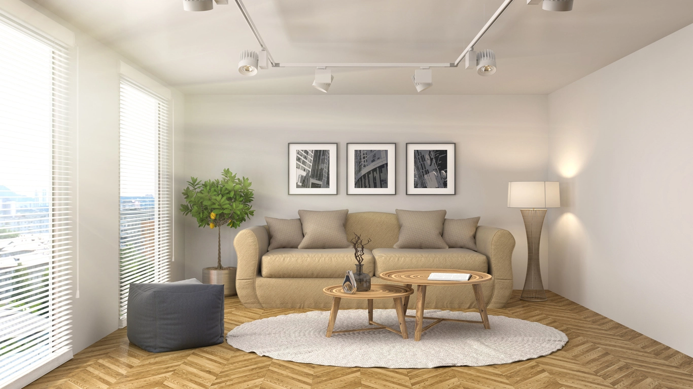 Le choix d'acheter sur plan permet de personnaliser votre futur logement.