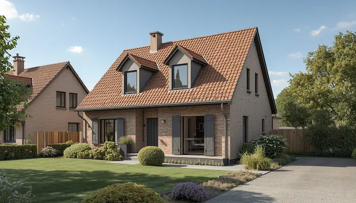 Acheter une maison en 2026 : estimation des frais de notaire