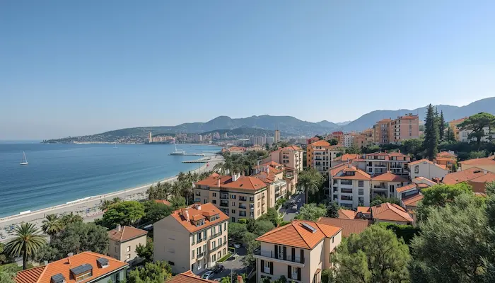 Acheter dès maintenant votre appartement neuf à NIce
