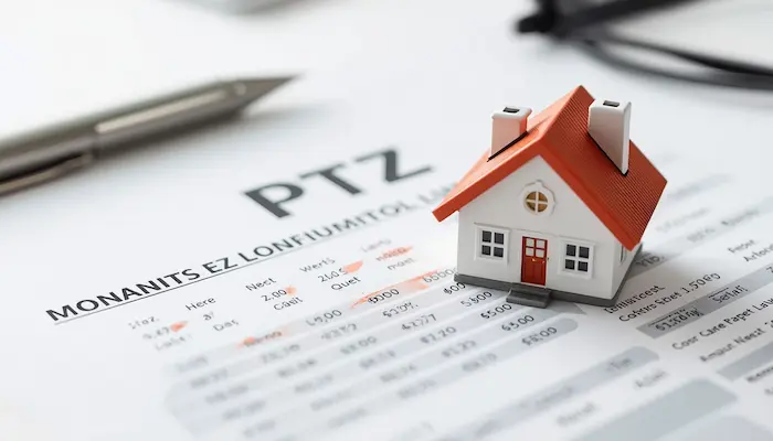 Comment calculer le montant du PTZ