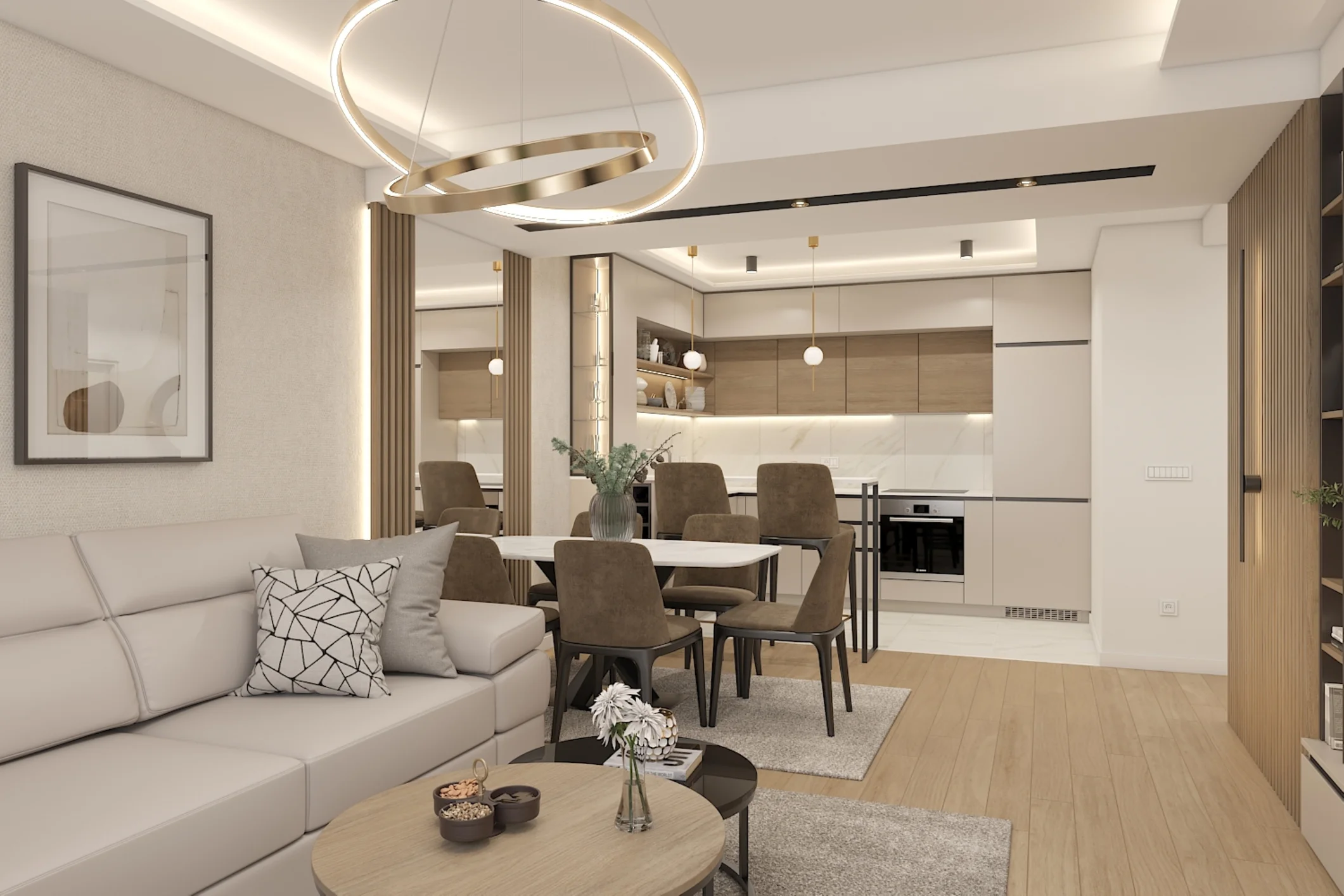 Que retenir de la condition d'une TVA réduite pour un achat immobilier neuf ?