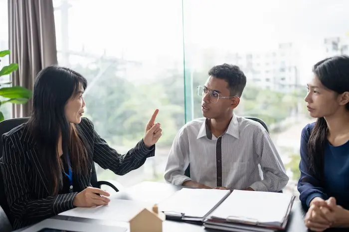 Courtier en prêt immobilier : l’expert pour votre projet VEFA