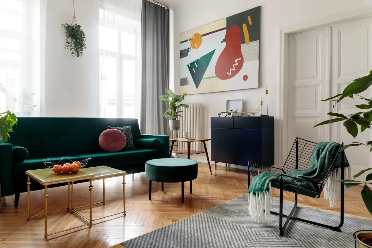 Attendez le bon moment pour déposer une demande de prêt immobilier.