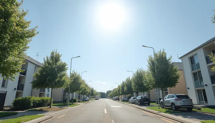 Formule H1 et H2 sur la taxe foncière