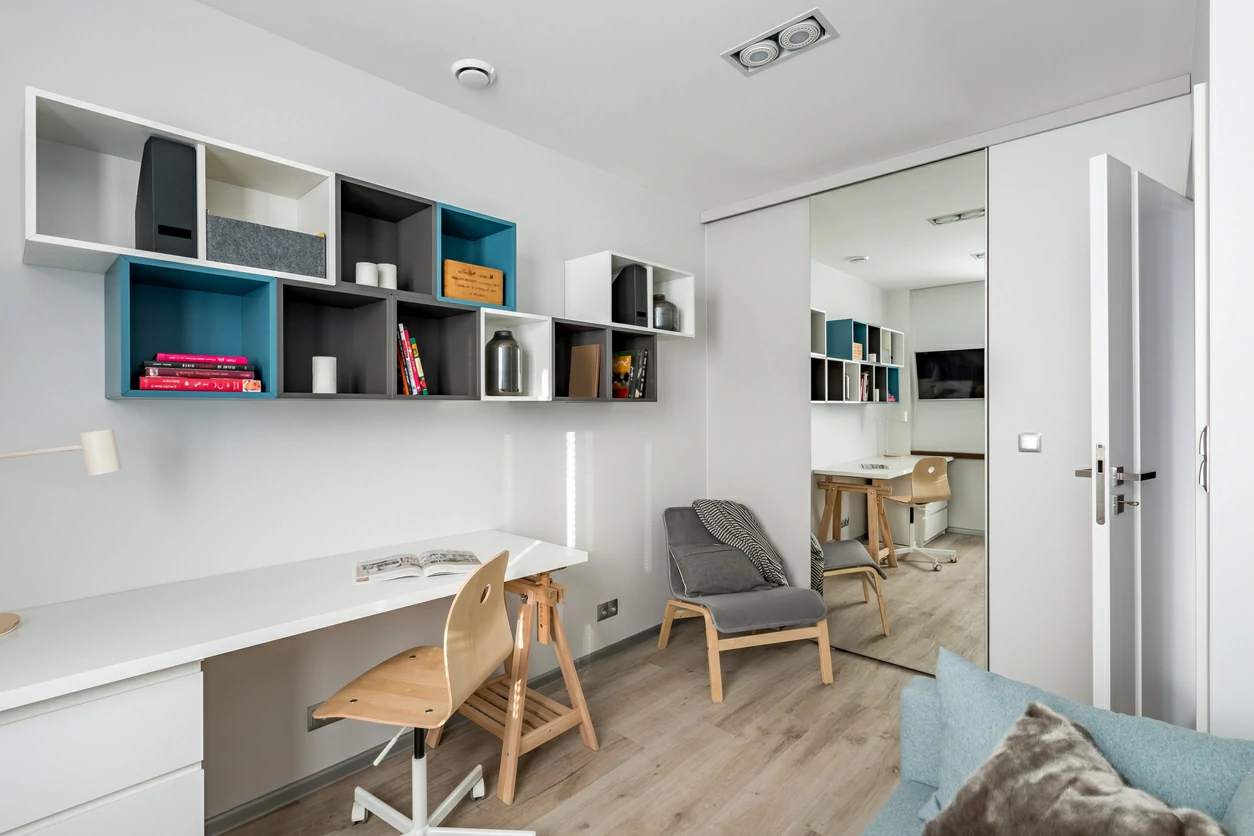 Profitez d'un financement participatif immobilier pour réaliser votre projet.