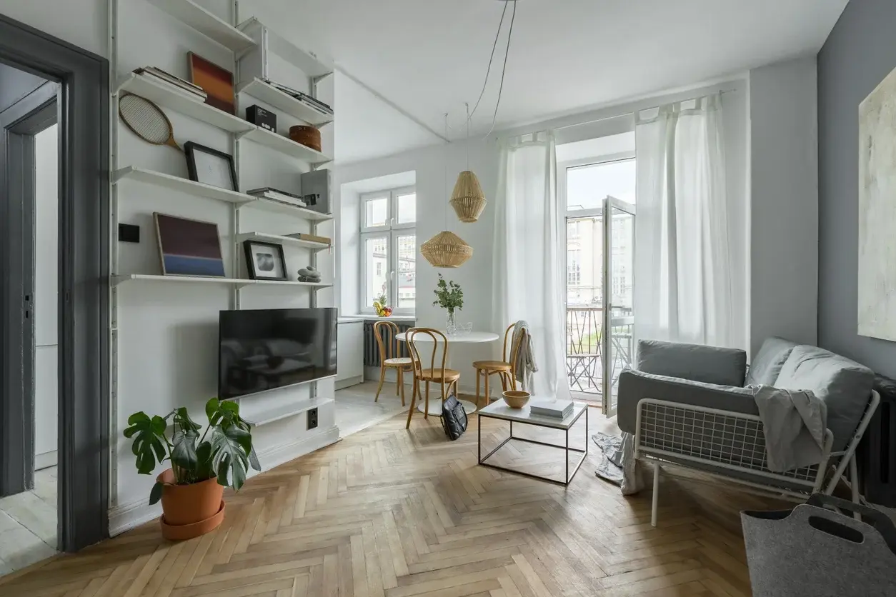 Elyne Immo vous accompagne dans un achat immobilier neuf à Marseille.