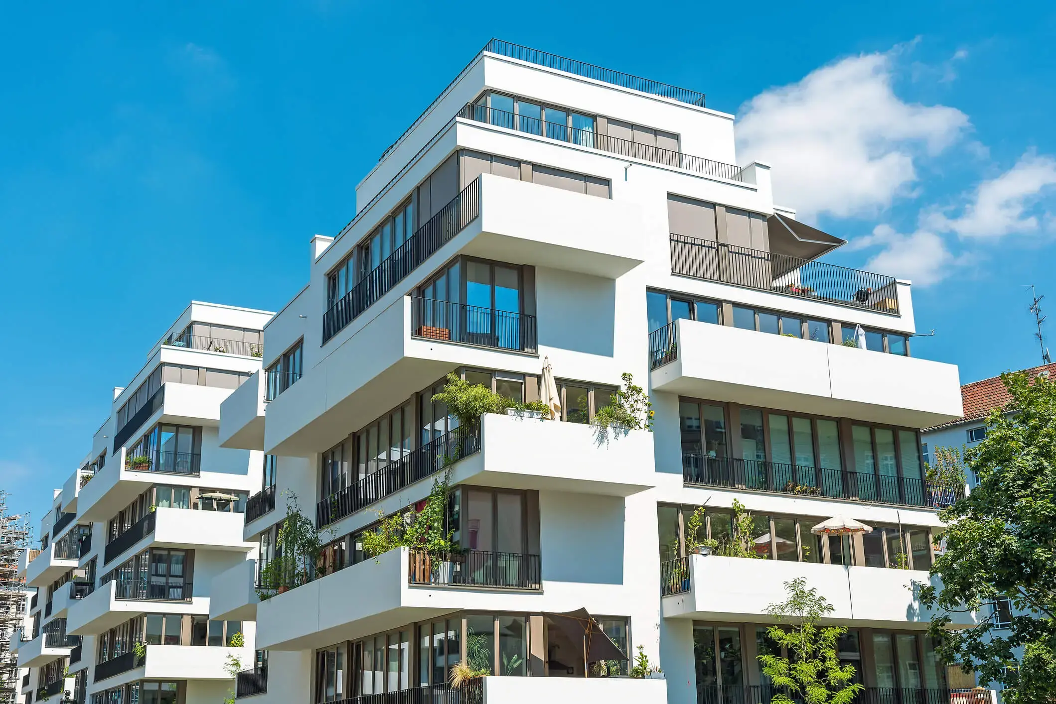 Immobilier neuf Paris : une opportunité unique en 2026