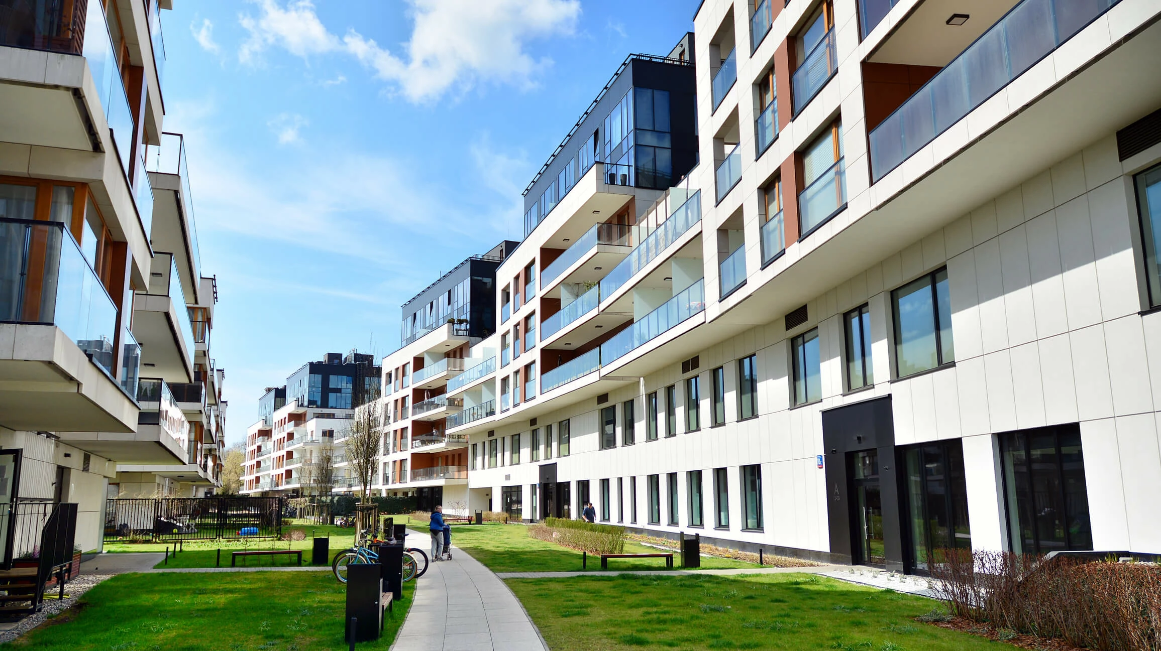 Investir dans une résidence senior : un placement rentable