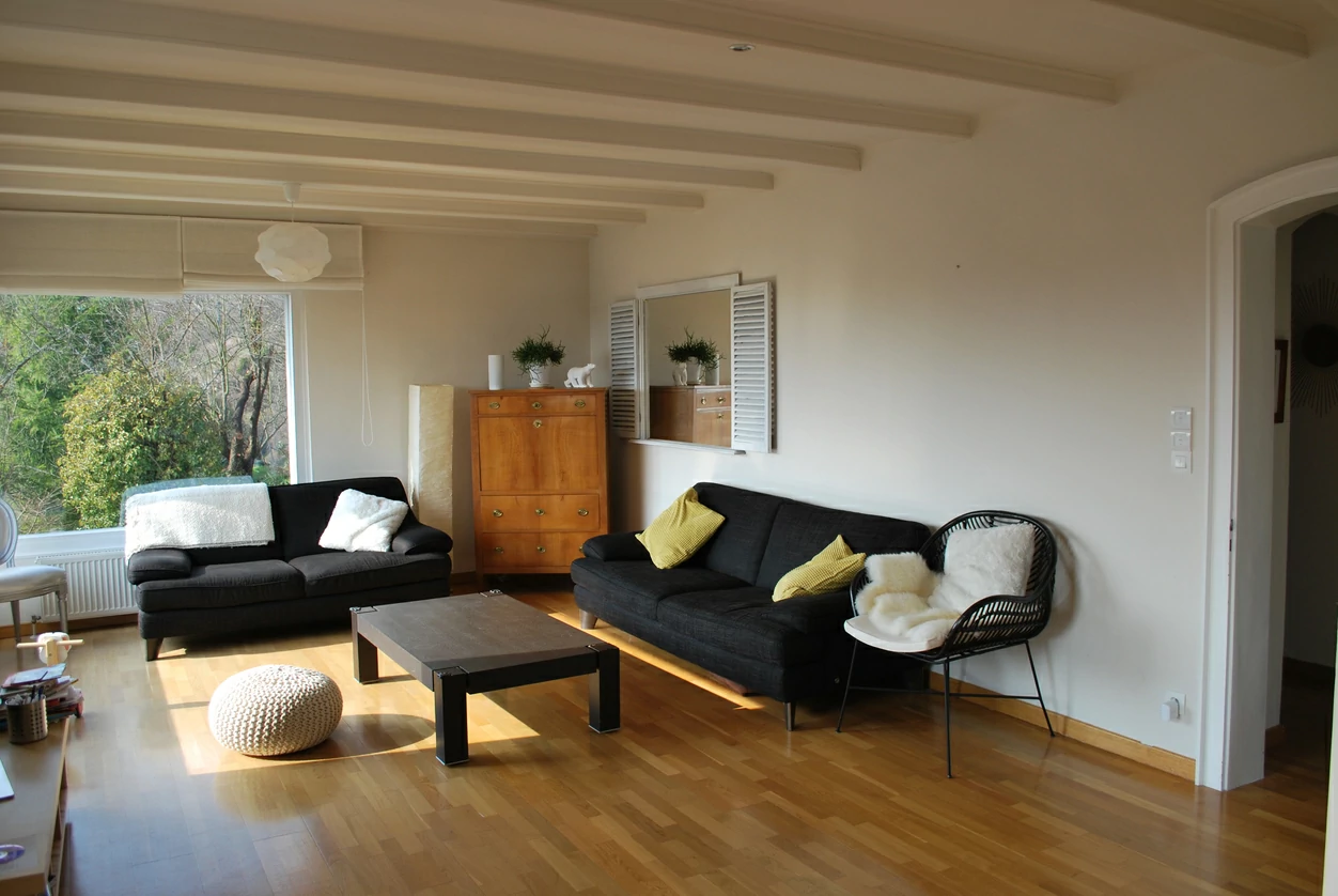 Il est facile d'investir dans une résidence senior