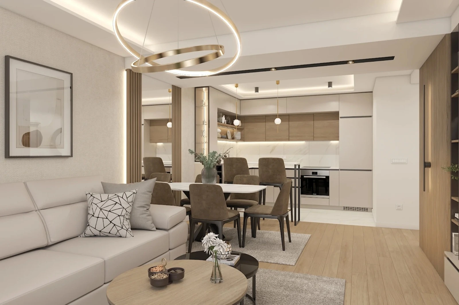 Profitez de l'accompagnement d'un expert pour réaliser un programme immobilier neuf.