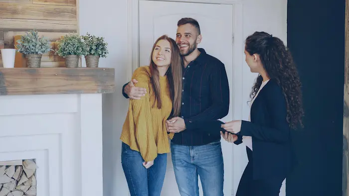 Projet couple : les atouts du neuf pour votre vie à deux