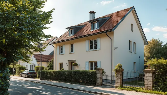 Les scénarios d'un financement immobilier