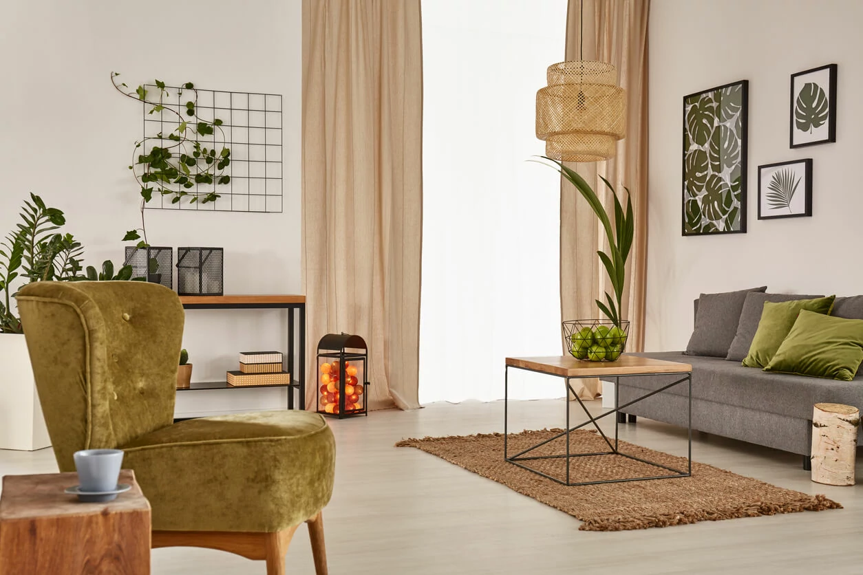 Achat appartement neuf : trouvez votre résidence principale idéale