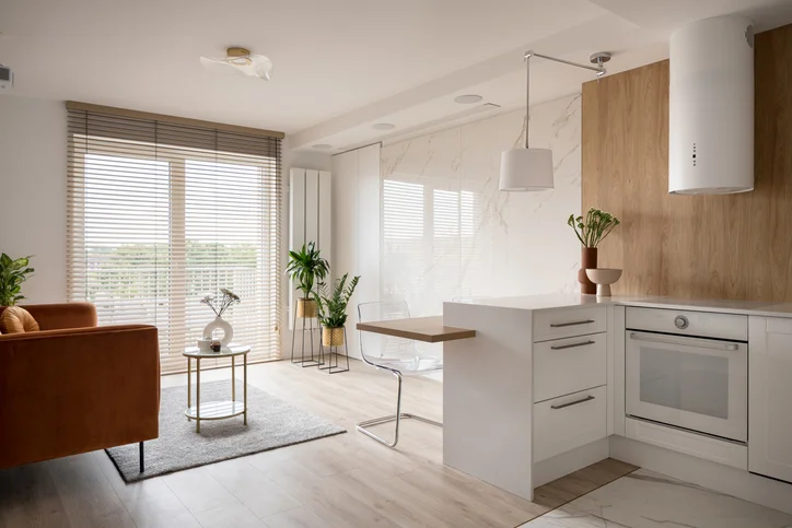 Préparez bien votre achat d'un appartement neuf à Lyon