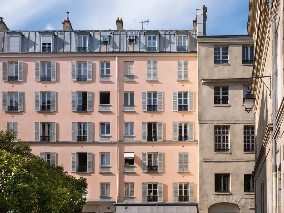 Préparez votre achat appartement neuf Paris