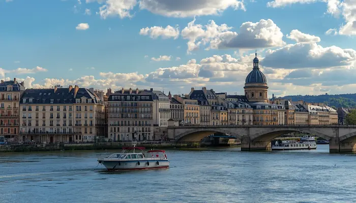 L'immobilier neuf de Bordeaux