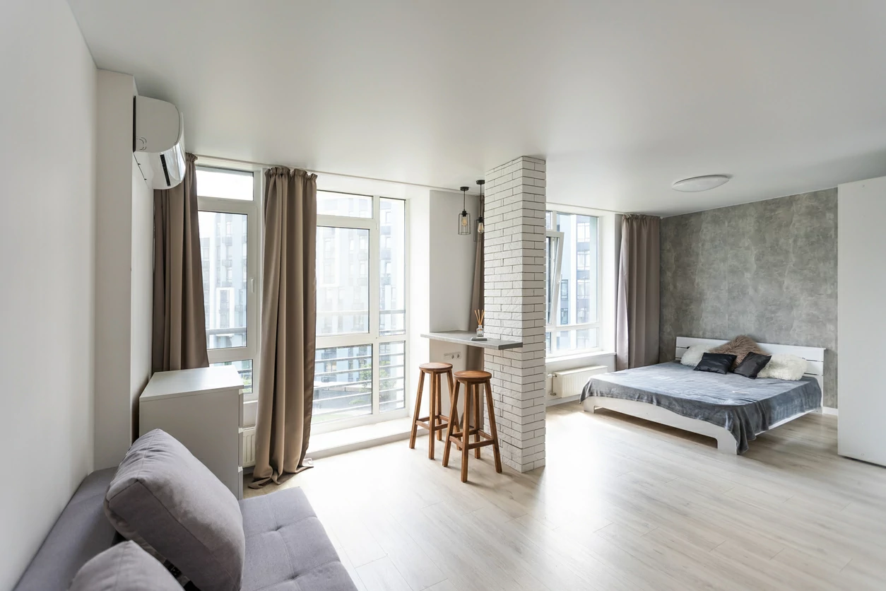 Il faut faire le bon choix entre un appartement neuf et ancien