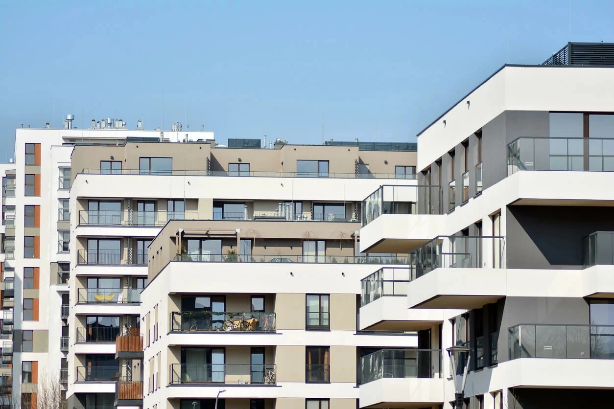 Programme immobilier neuf : choisir sa résidence principale en France